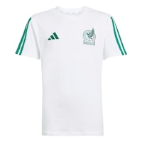 Youth Team Mexico adidas DNA T-Shirt Front_Flat