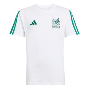 Youth Team Mexico adidas DNA T-Shirt