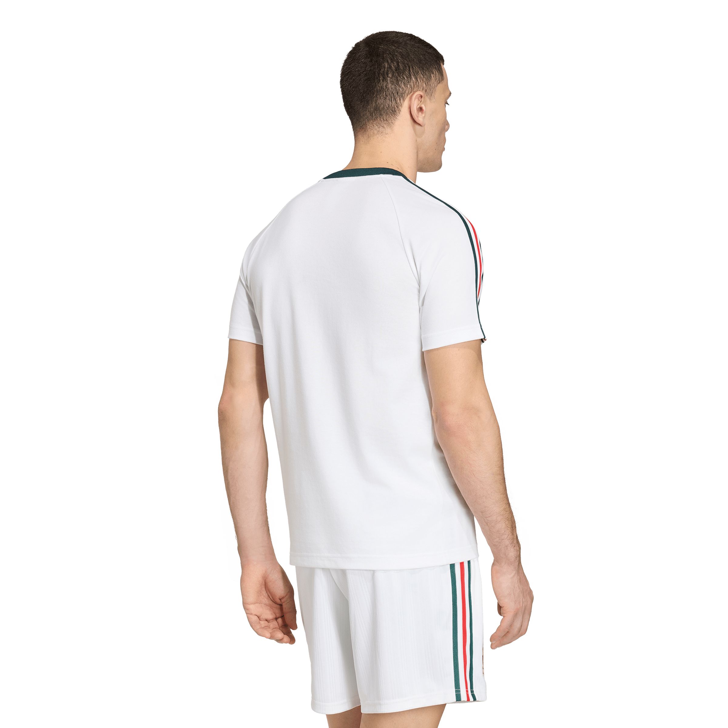 Team Mexico adidas Originals T-Shirt