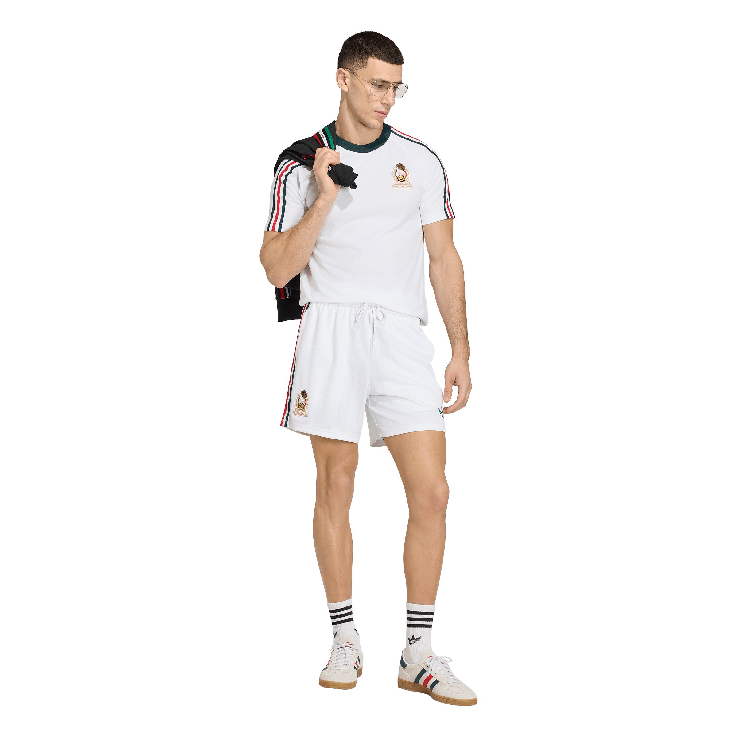 Team Mexico adidas Originals T-Shirt