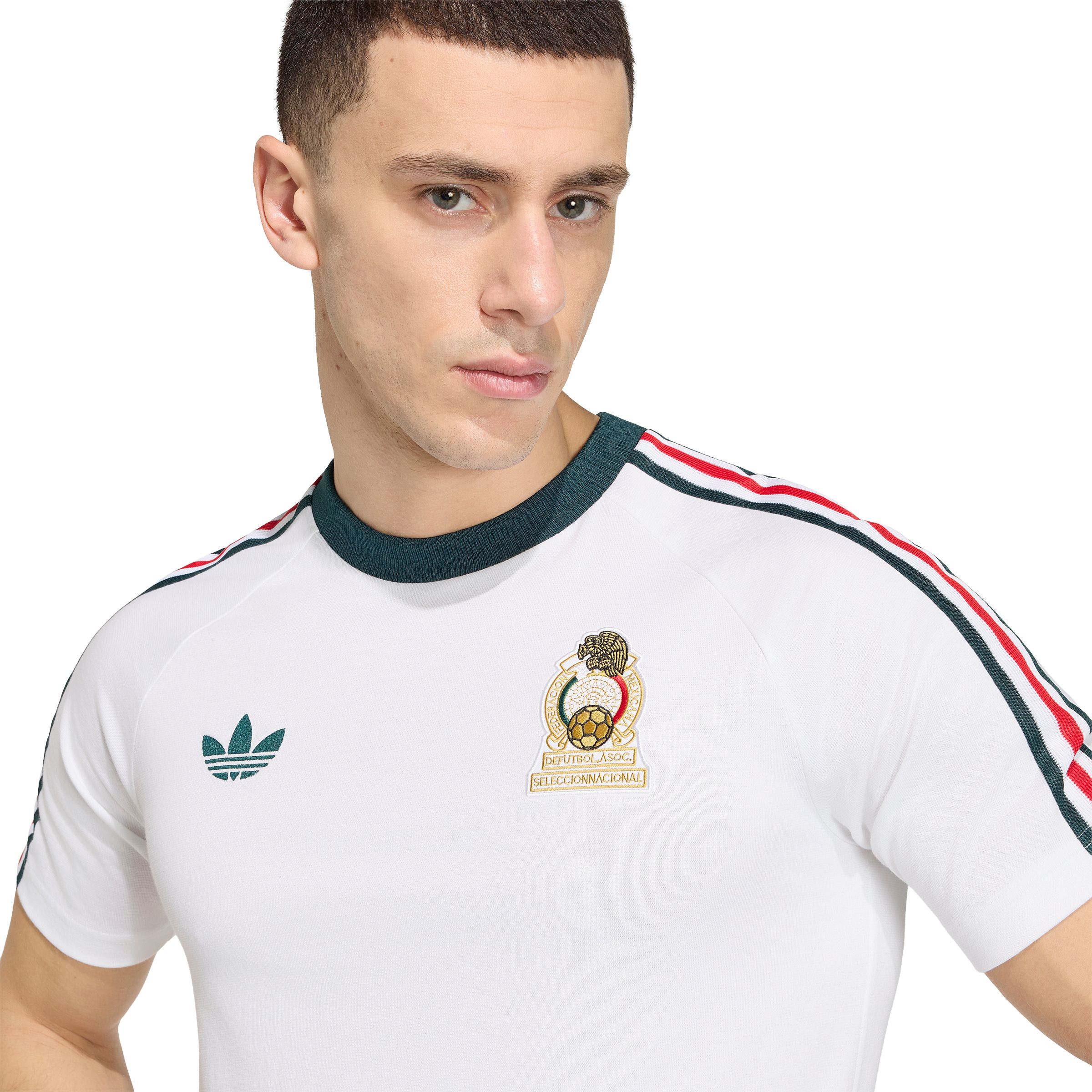 Team Mexico adidas Originals T-Shirt