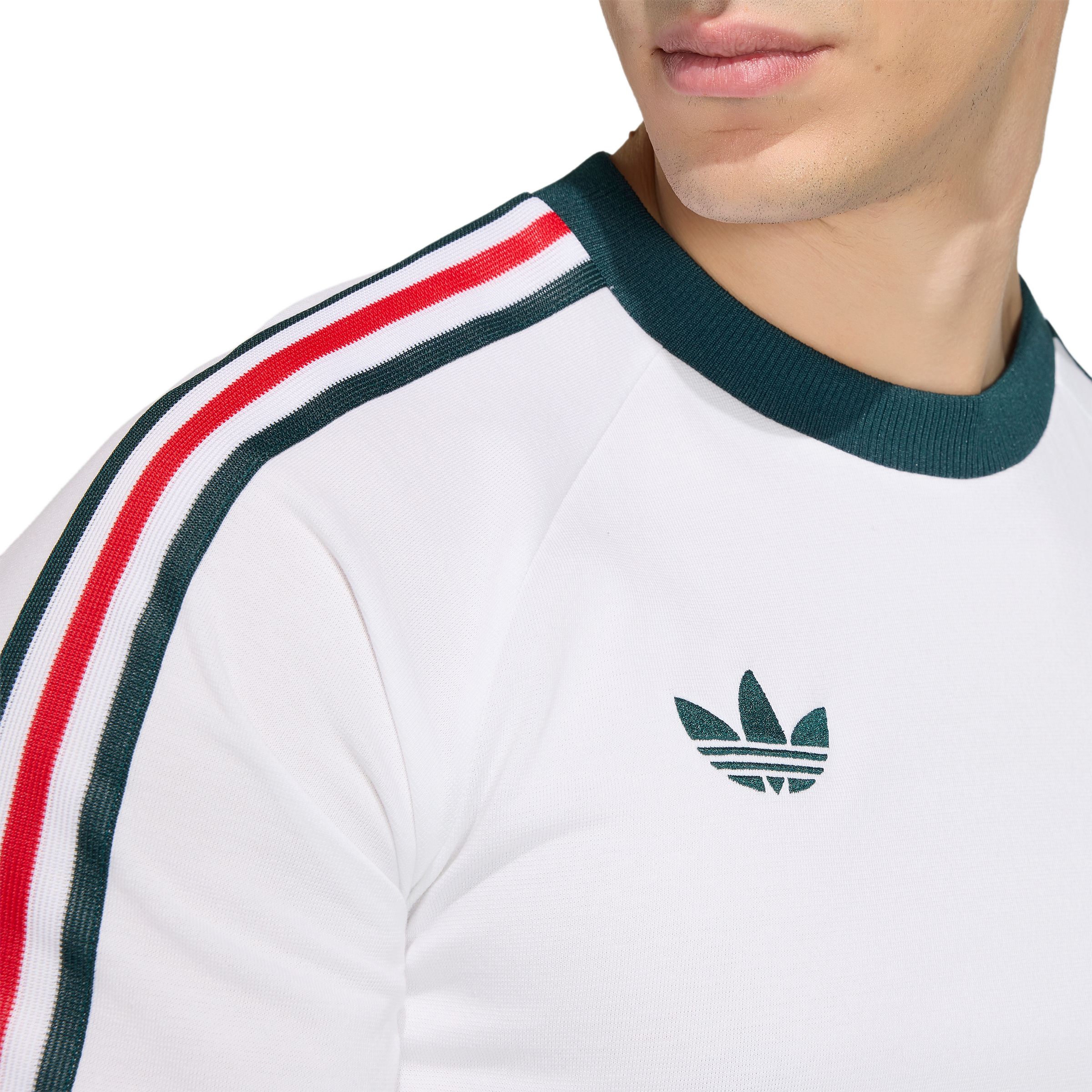 Team Mexico adidas Originals T-Shirt