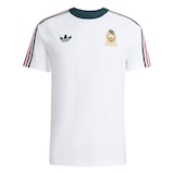 adidas Team Mexico Originals T‑Shirt Front_Flat