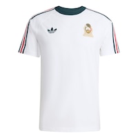 Team Mexico adidas Originals T-Shirt Front_Flat