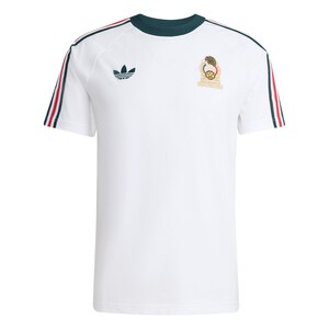Team Mexico adidas Originals T-Shirt