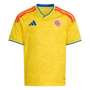 Youth Team Colombia adidas Home Jersey