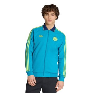 Team Colombia adidas Away Anthem Jacket