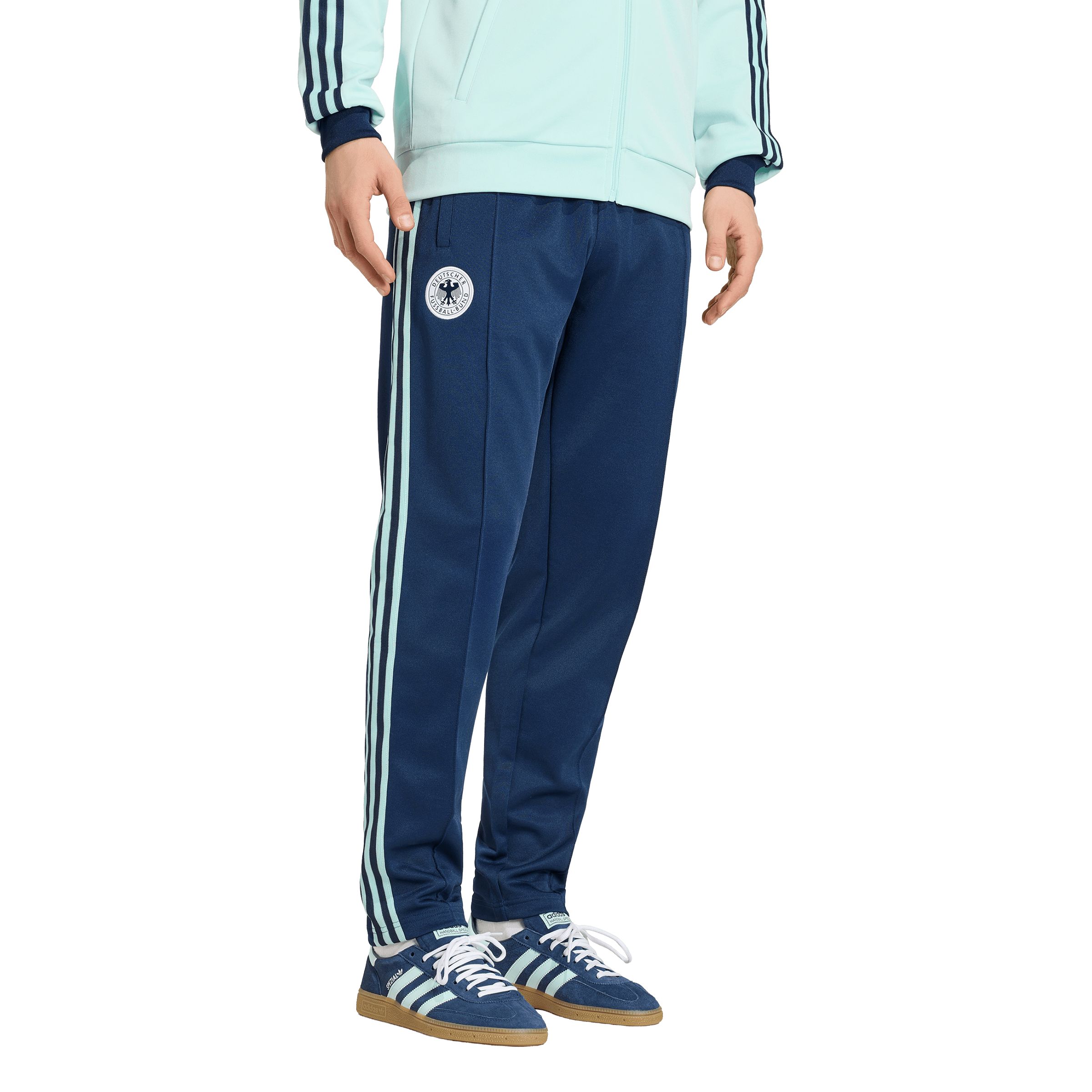adidas Team Germany Soccer Pants