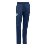 adidas Team Germany Soccer Pants Front_Flat