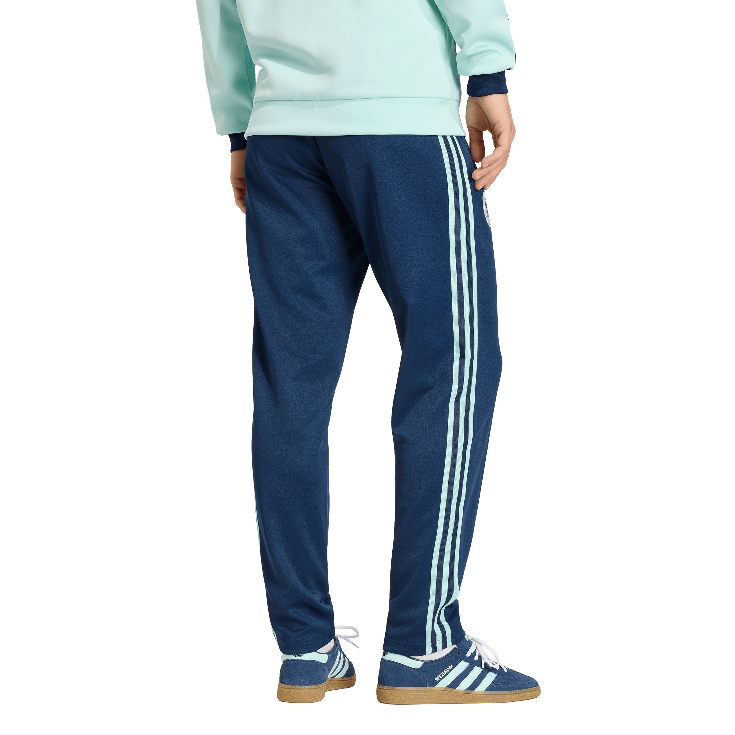 adidas Team Germany Soccer Pants
