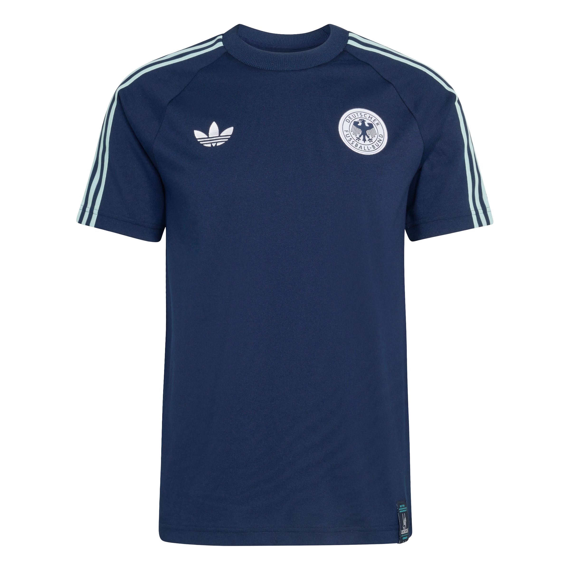 Team Germany adidas Originals T-Shirt