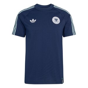 adidas Team Germany Football-Inspired T-shirt