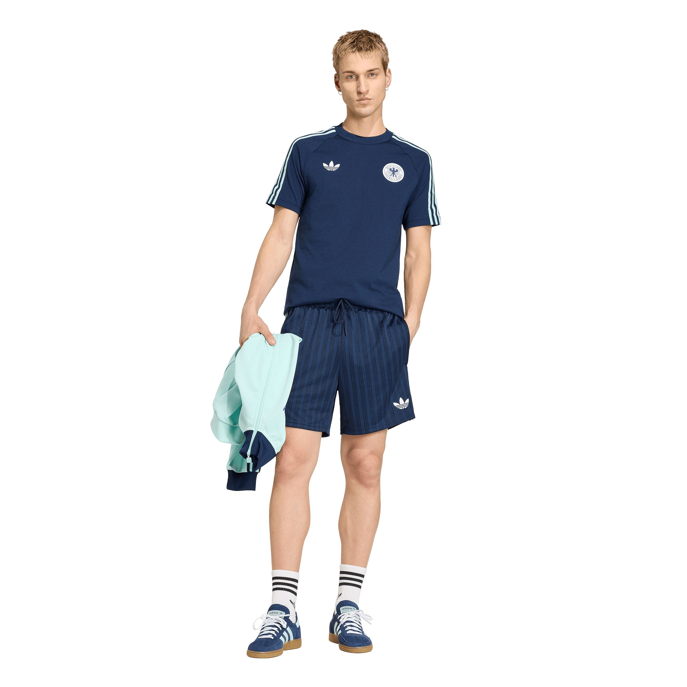 Team Germany adidas Originals T-Shirt