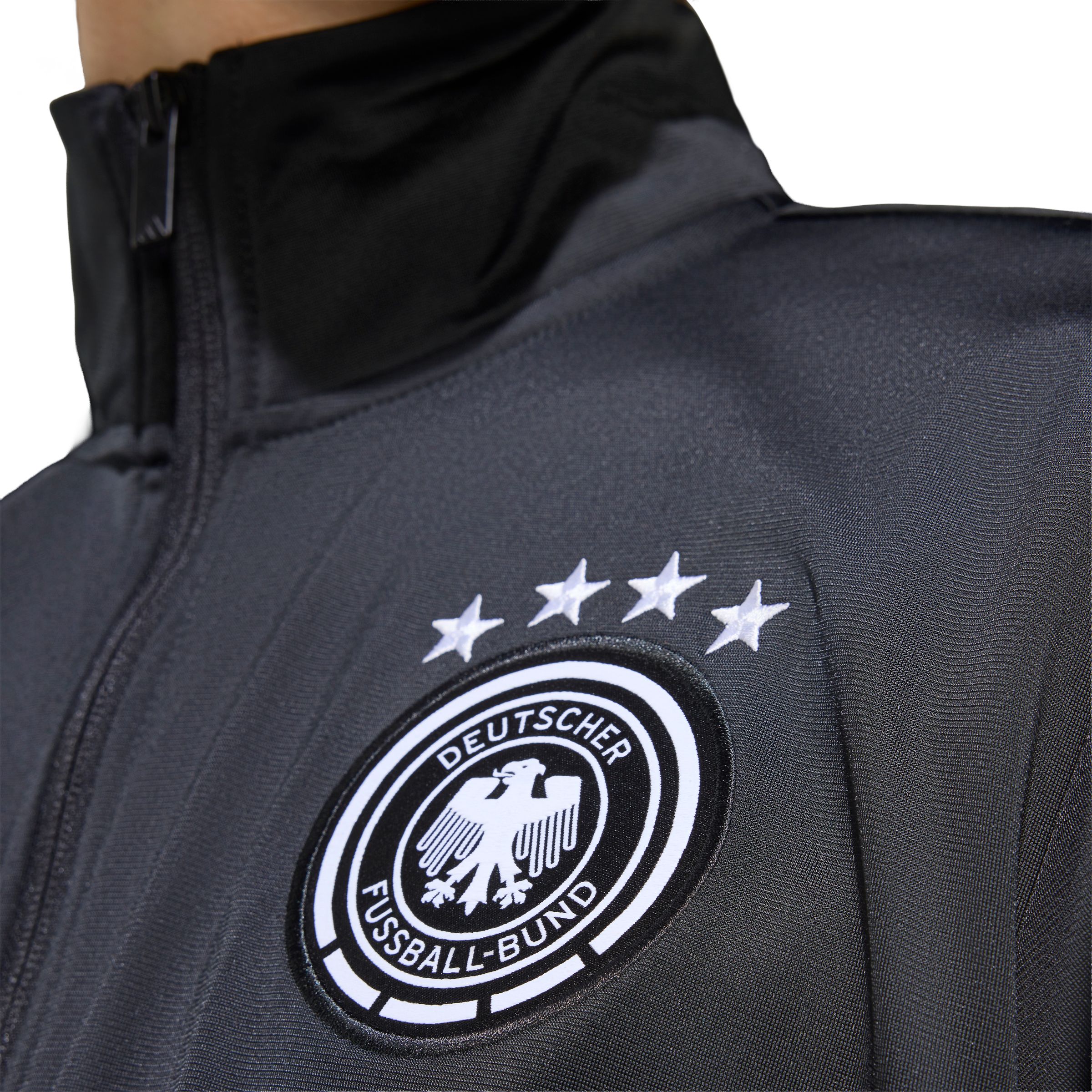 Team Germany adidas FIFA World Cup 2026™&nbsp; DNA Track Jacket