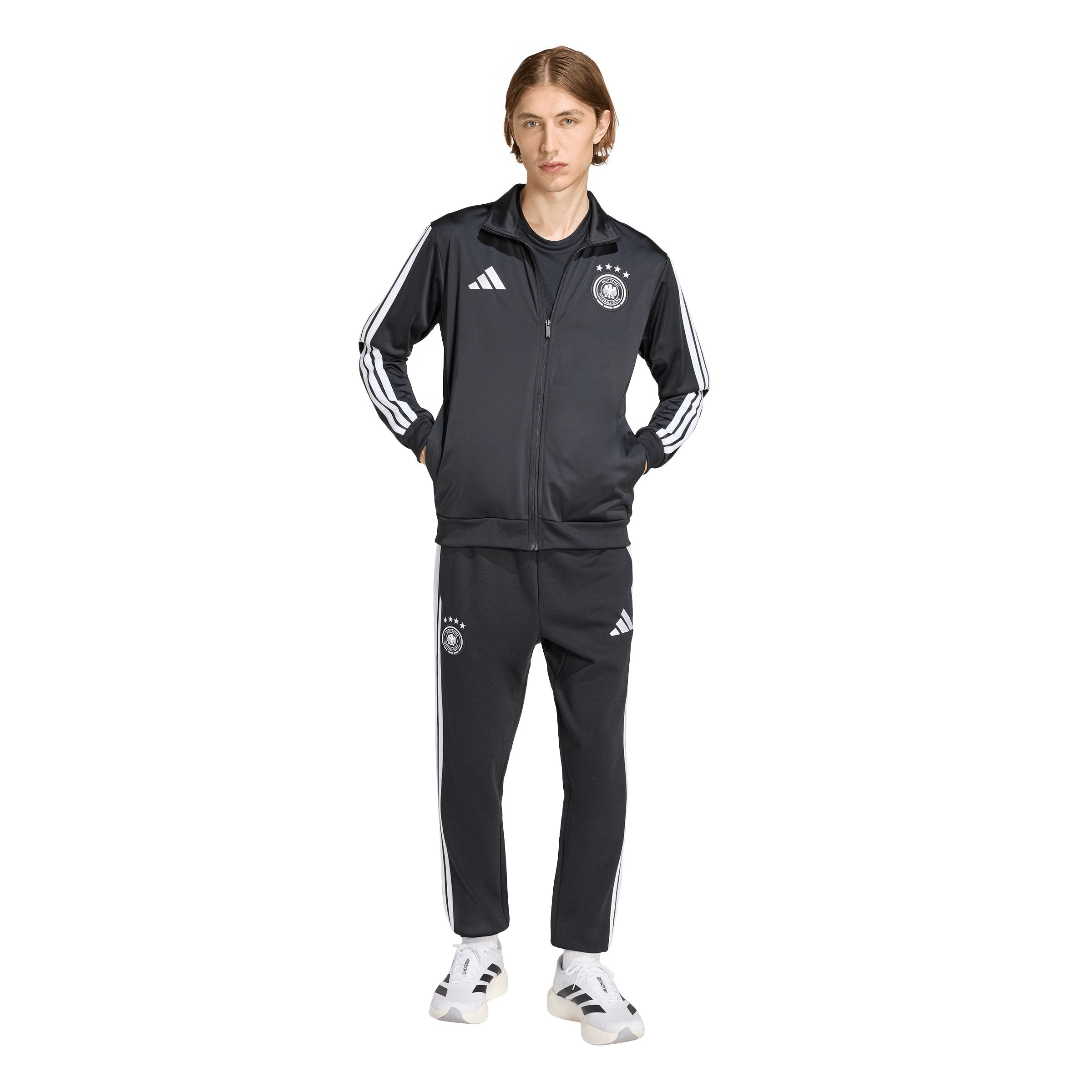 Team Germany adidas FIFA World Cup 2026™&nbsp; DNA Track Jacket