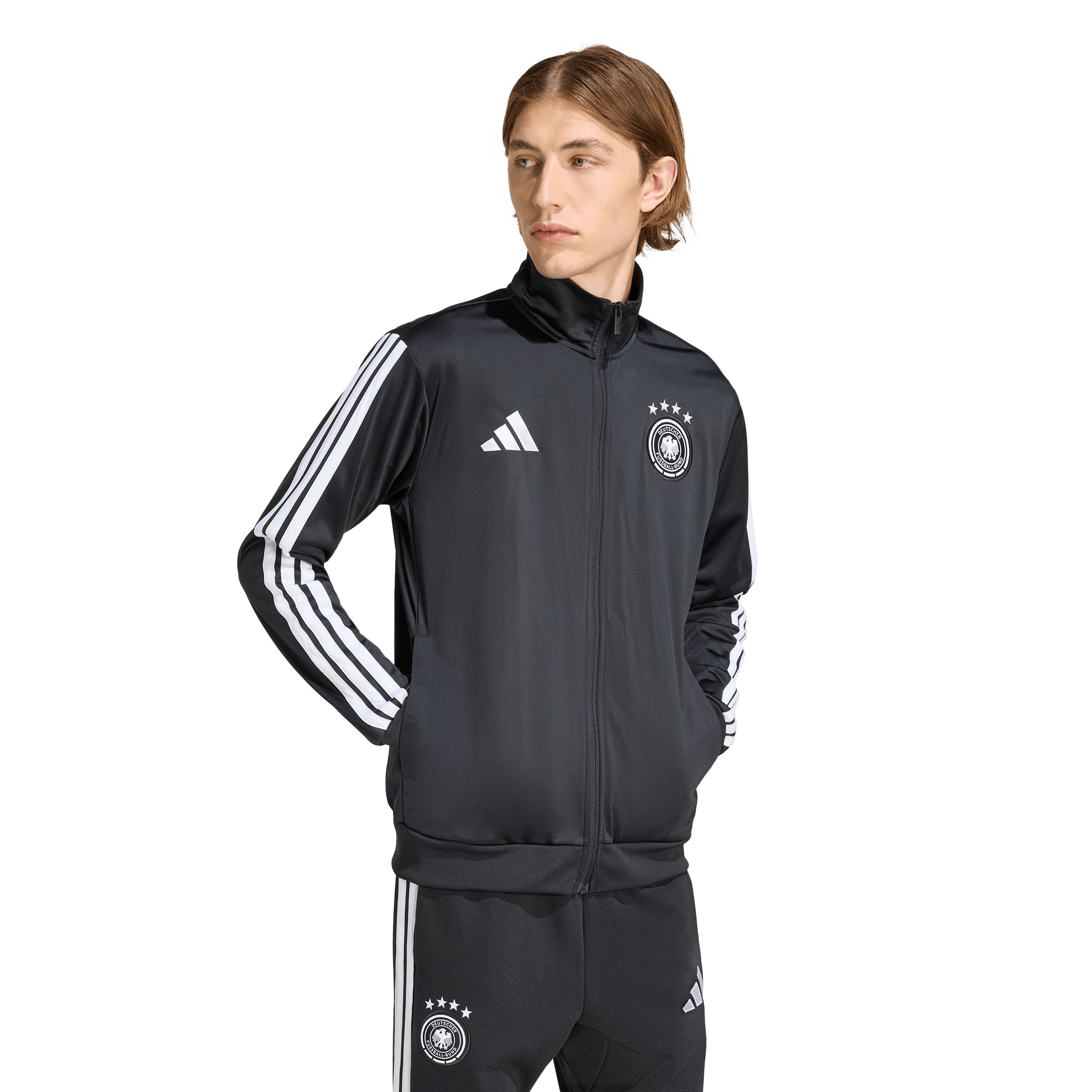 Team Germany adidas FIFA World Cup 2026™&nbsp; DNA Track Jacket