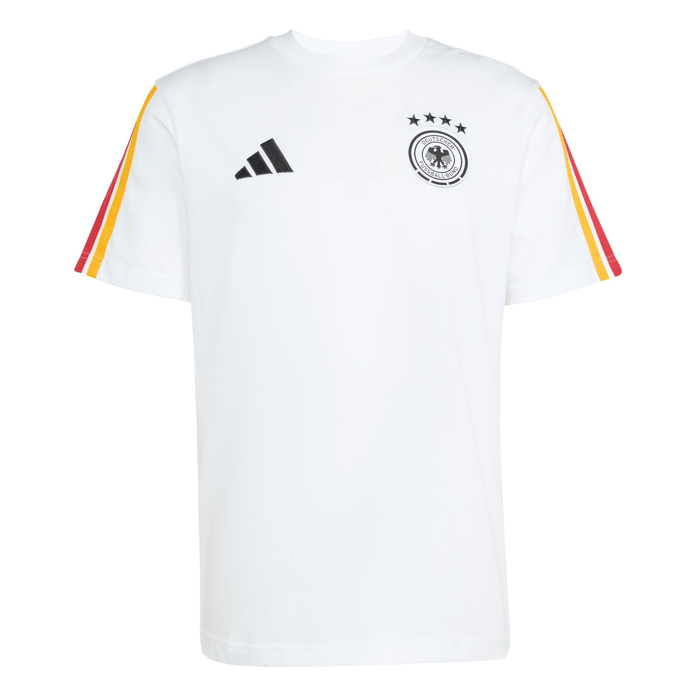 Team Germany adidas Women's DNA T-Shirt