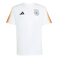 Team Germany adidas Women's DNA T-Shirt Front_Flat