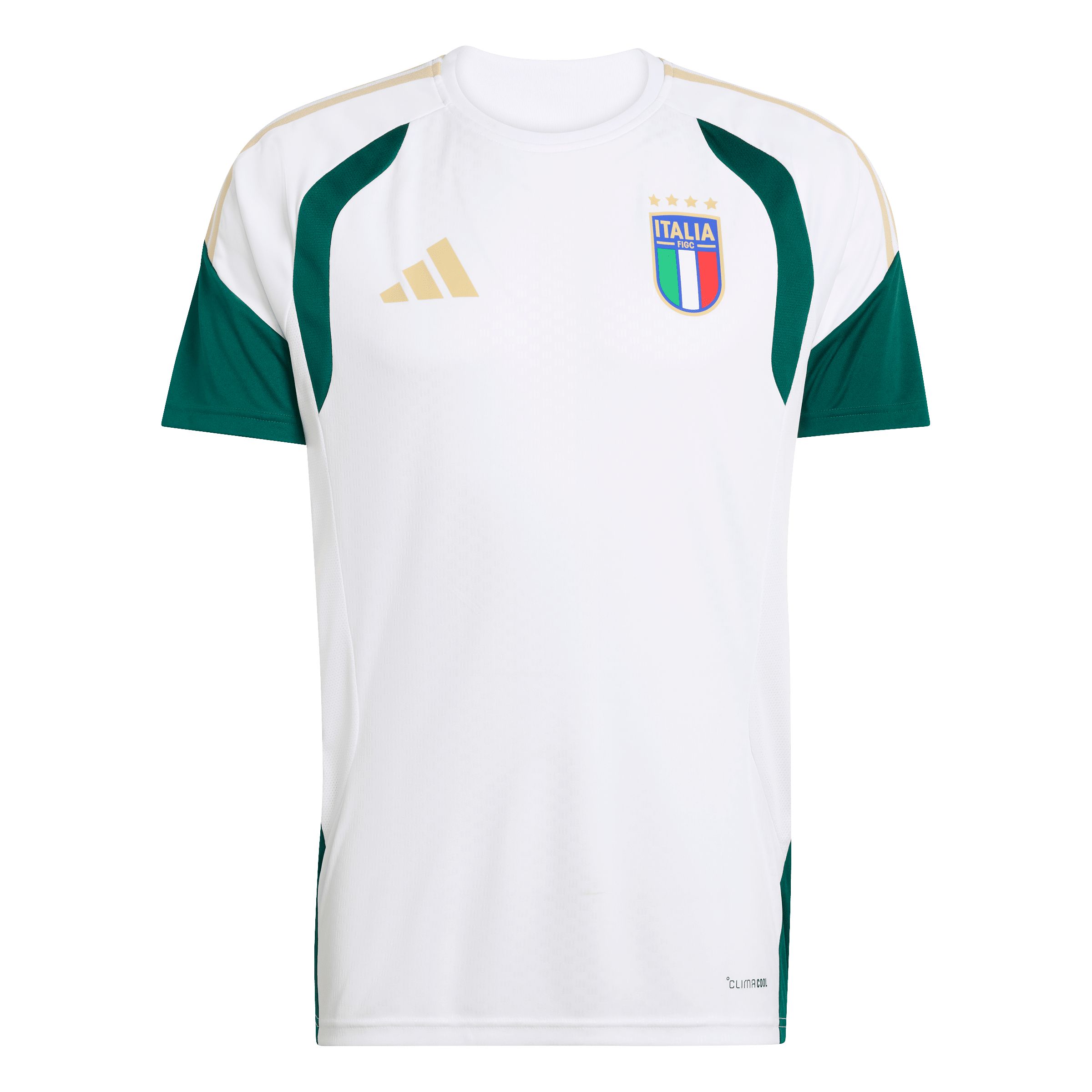 adidas Team Italy Training Sweatshirt
