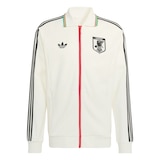 Team Japan adidas Away Anthem Track Jacket Front_Flat