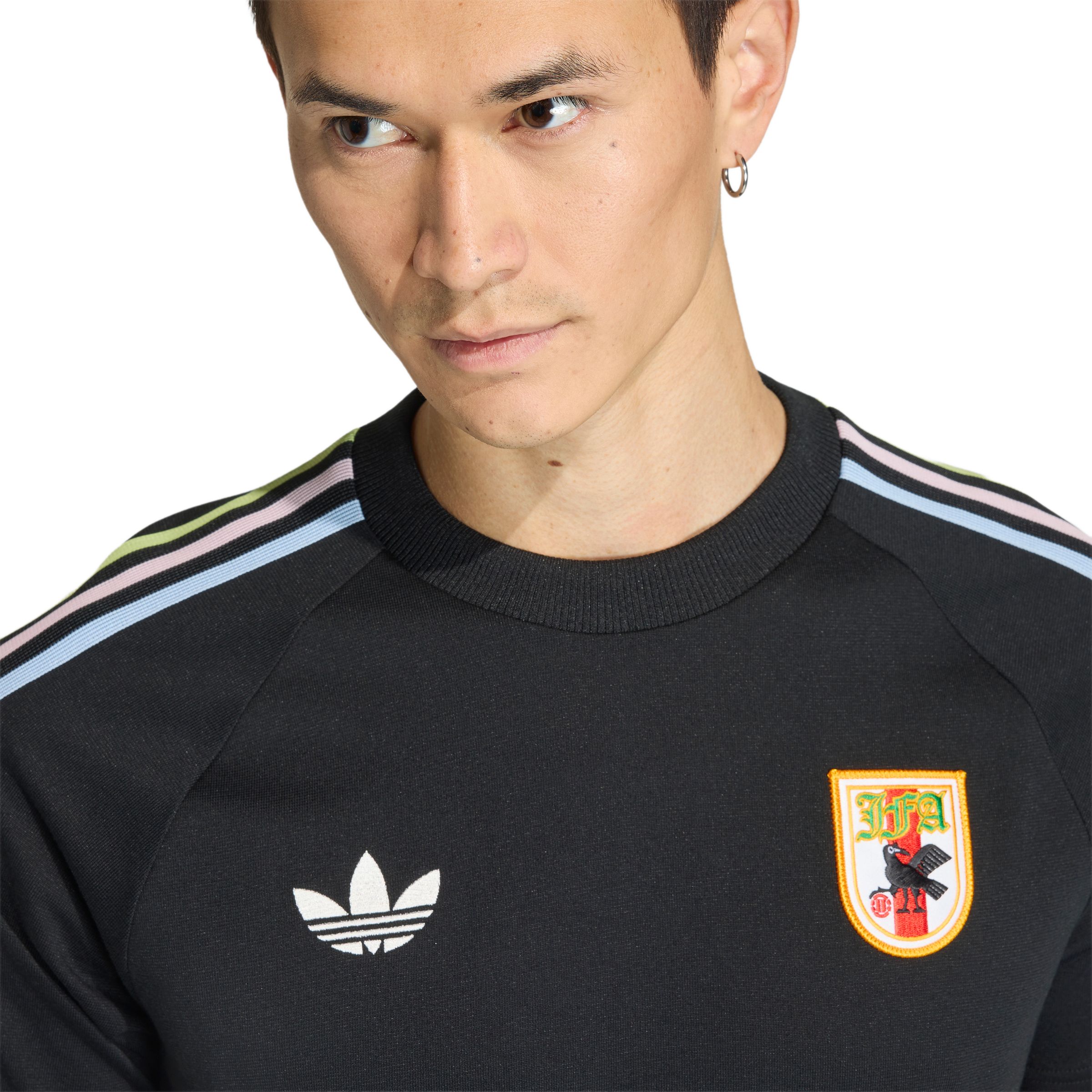 Team Japan adidas Originals T-Shirt