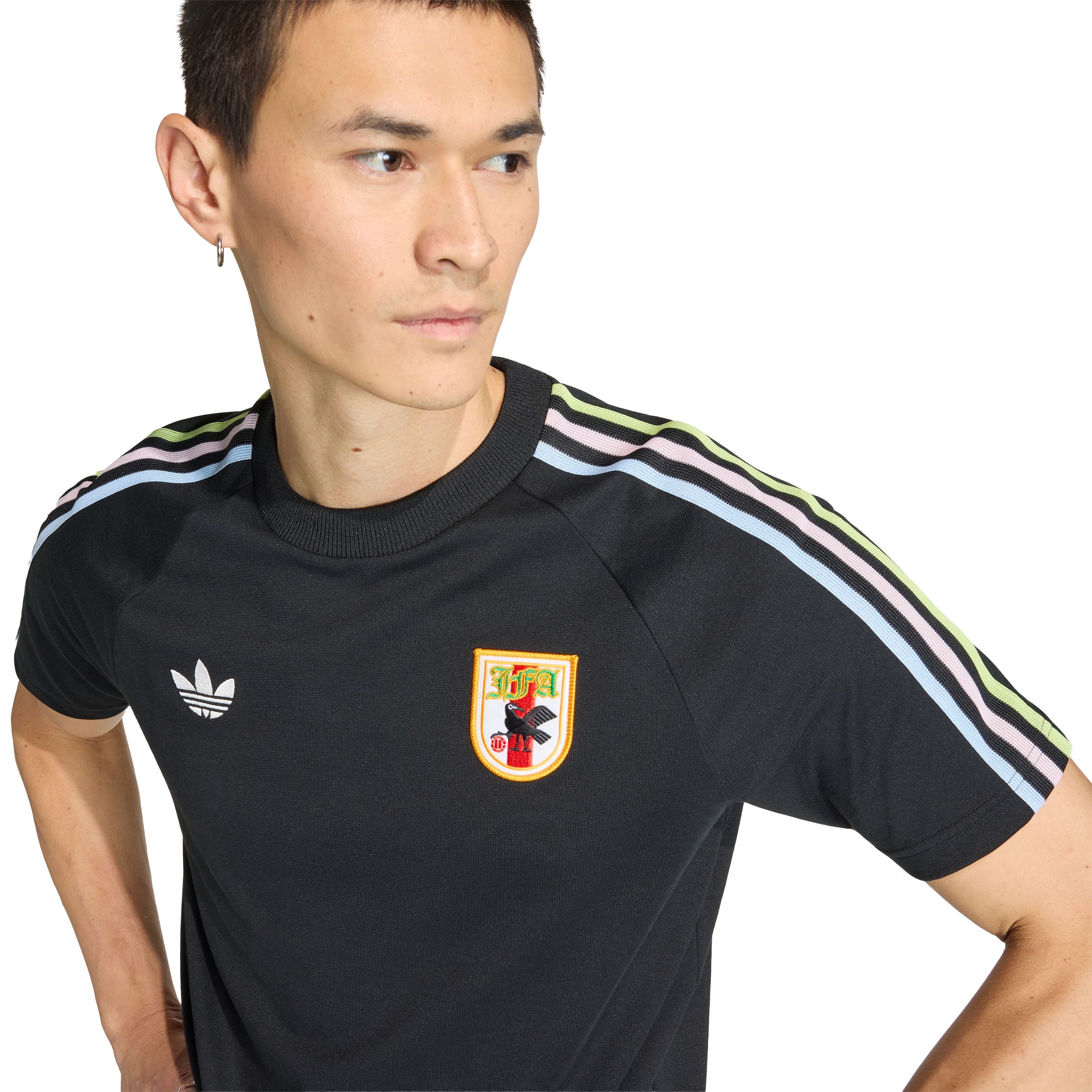 Team Japan adidas Originals T-Shirt