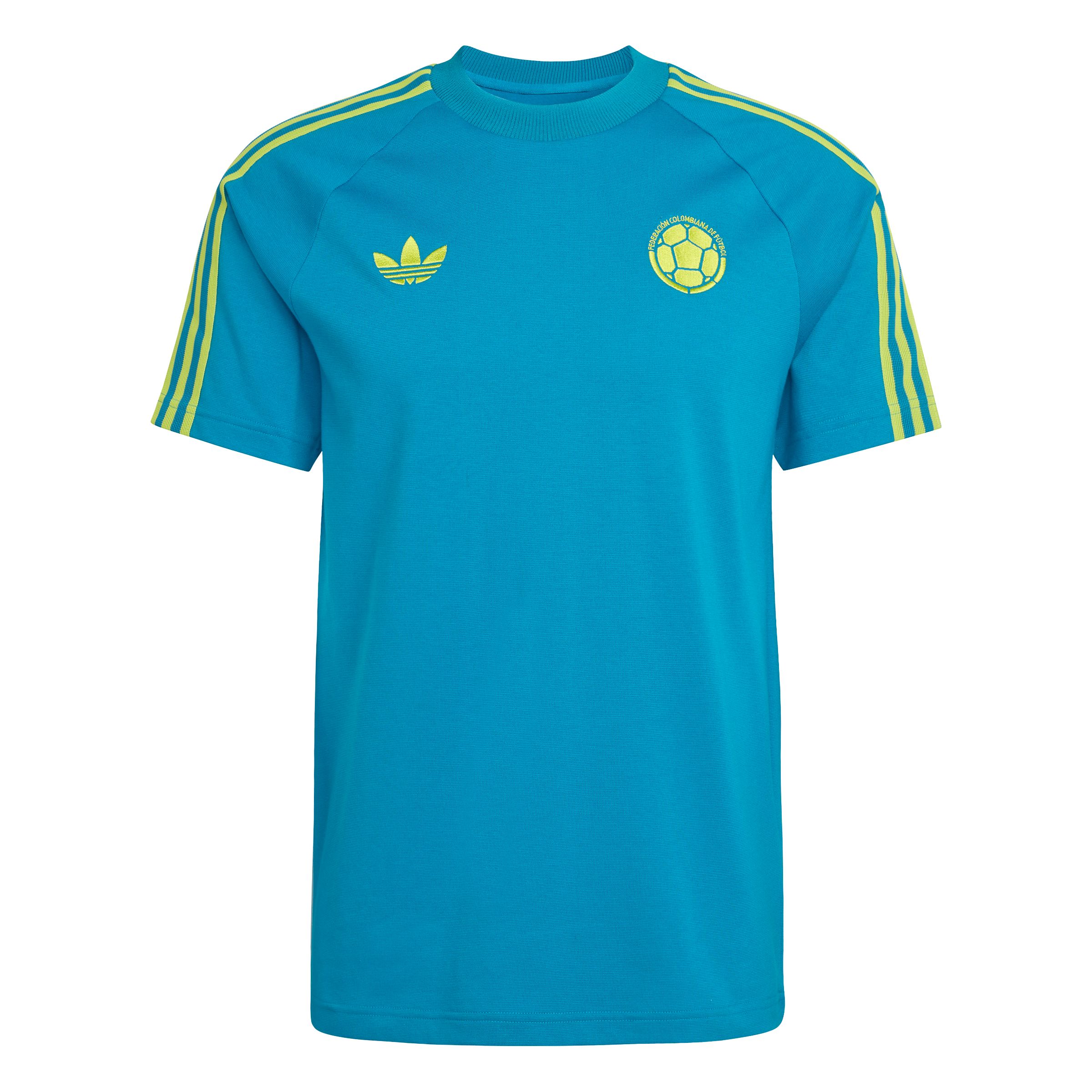 Team Colombia adidas Originals T-Shirt