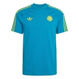 adidas Team Colombia Originals T‑Shirt Front_Flat