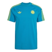 Team Colombia adidas Originals T-Shirt Front_Flat