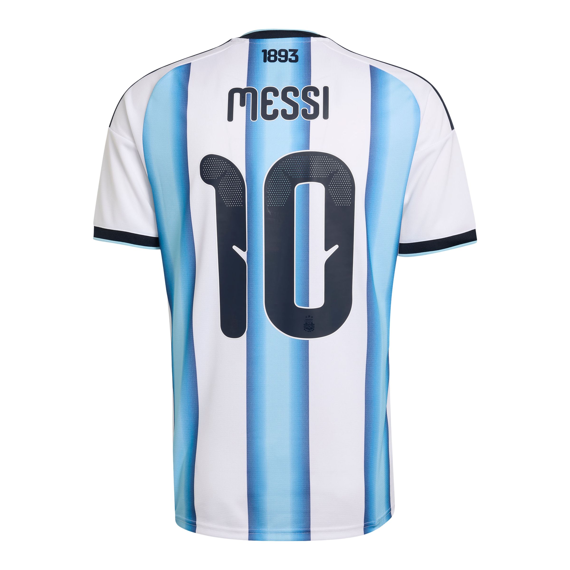 adidas Team Argentina Messi Fifa World Cup 2026™ Replica Home Jersey