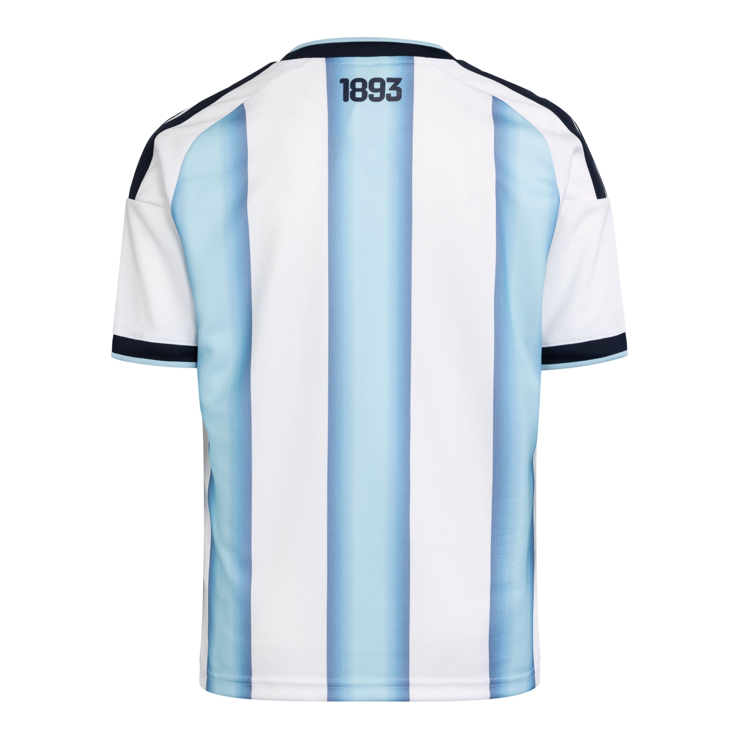 adidas Team Argentina Messi Fifa World Cup 2026™ Replica Home Jersey