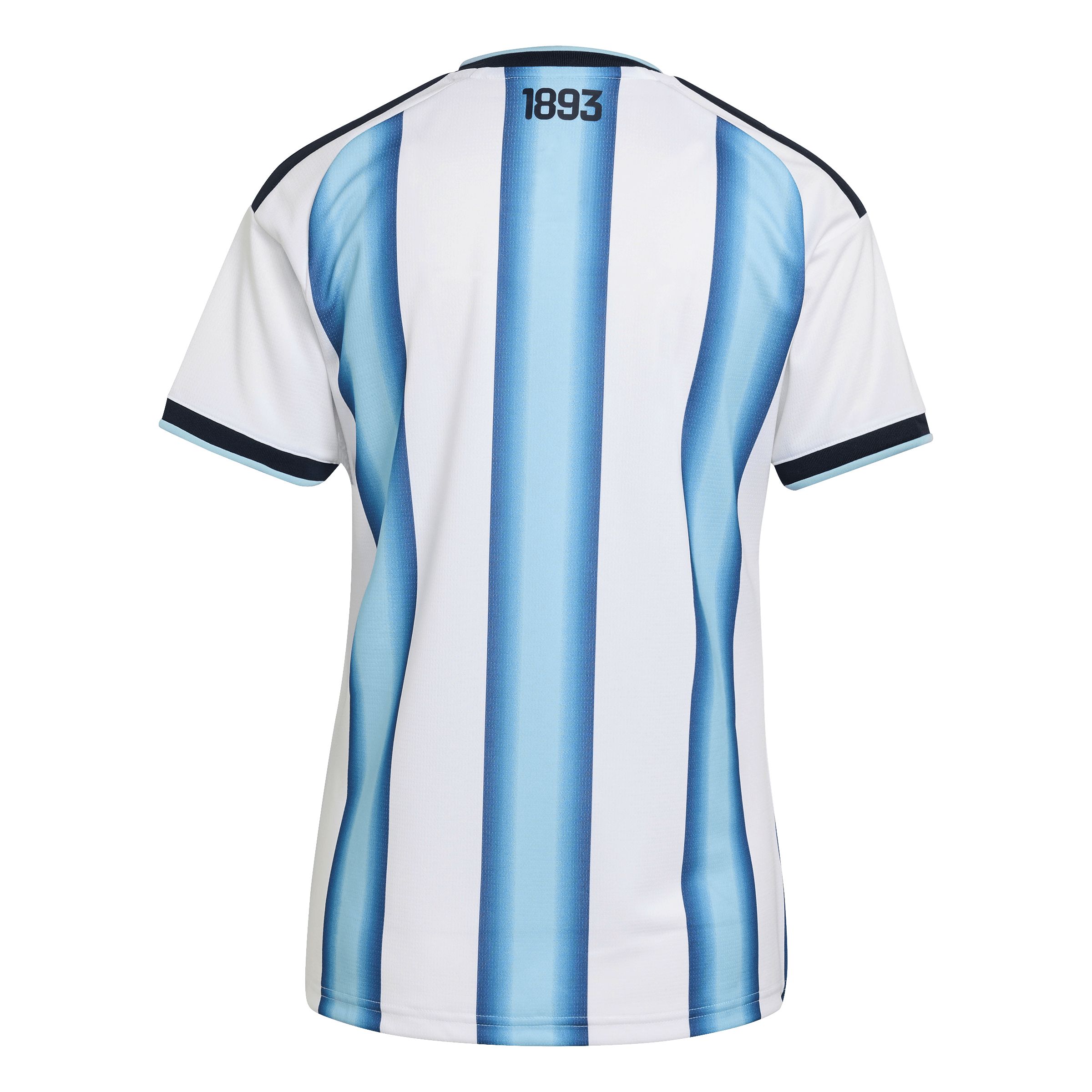 Team Argentina adidas Women's Home Jersey