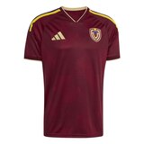 adidas Team Venezuela Replica Home Soccer Jersey Front_Flat