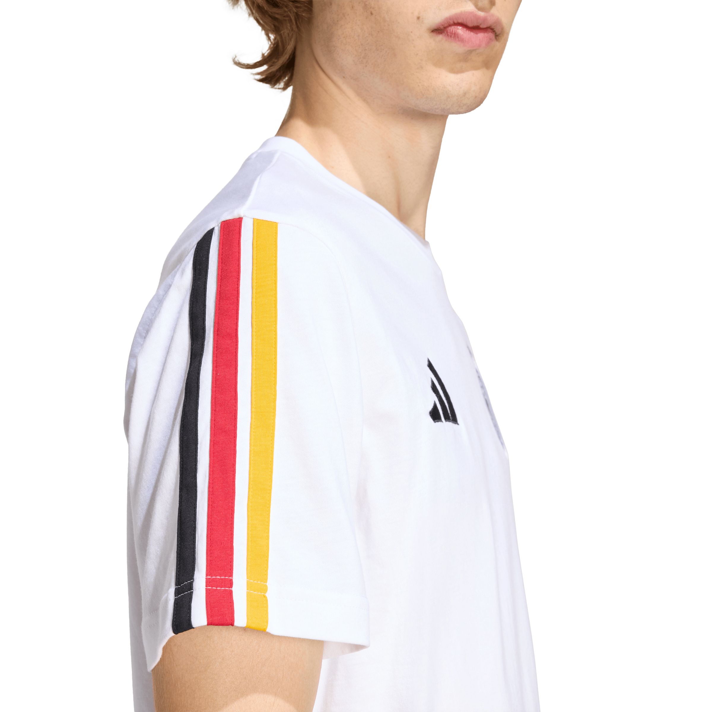 Team Germany adidas Men's DNA T-Shirt
