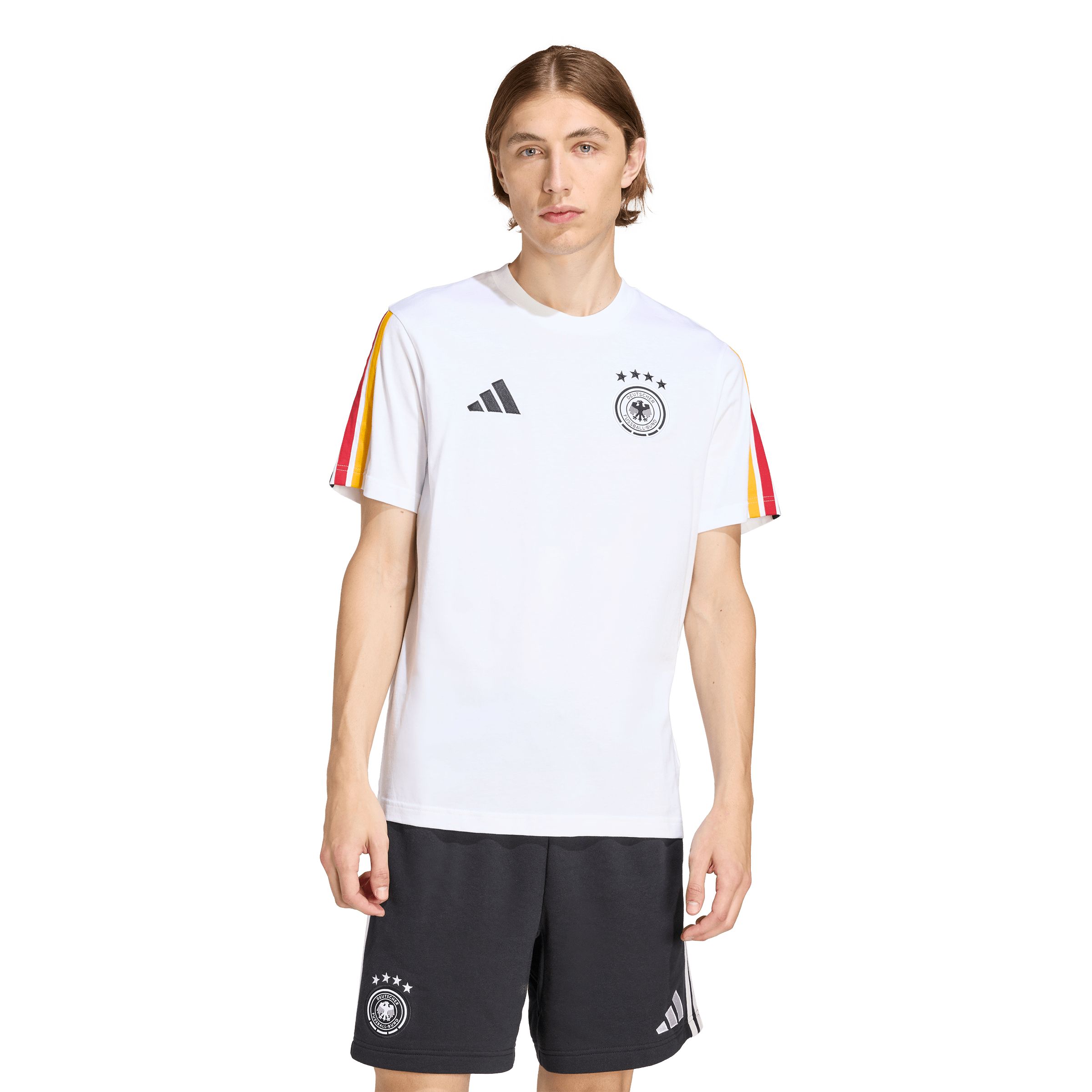 Team Germany adidas Men's DNA T-Shirt