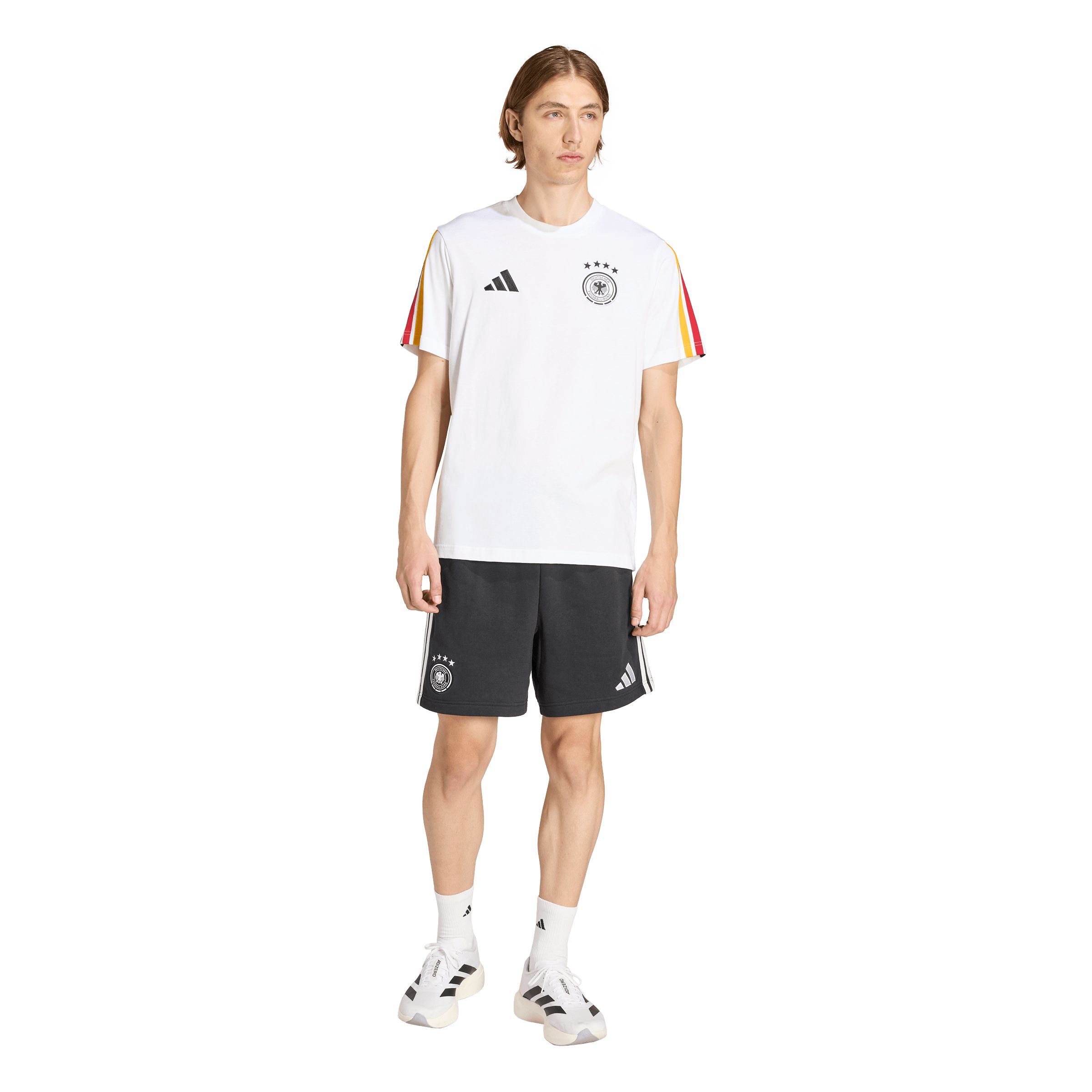 Team Germany adidas Men's DNA T-Shirt