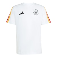 Team Germany adidas Men's DNA T-Shirt Front_Flat