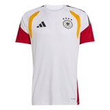 adidas Team Germany Training Sweatshirt Front_Flat