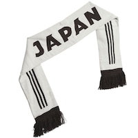 Team Japan adidas Scarf Front_Flat