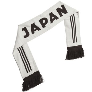 adidas Team Japan Football Scarf