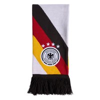 Team Germany adidas Scarf Front_Flat