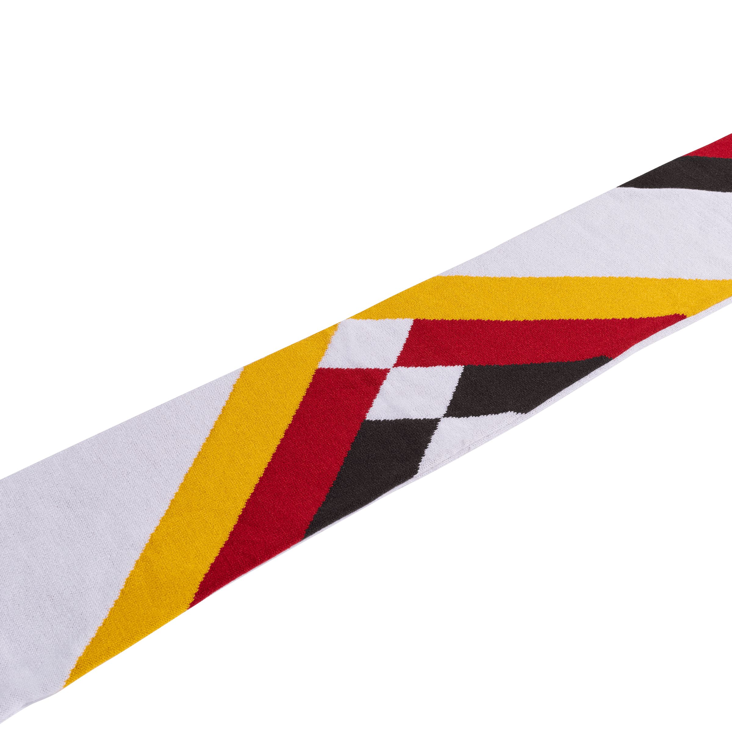 Team Germany adidas Scarf CloseUp