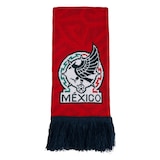 adidas Team Mexico Football Scarf Front_Flat
