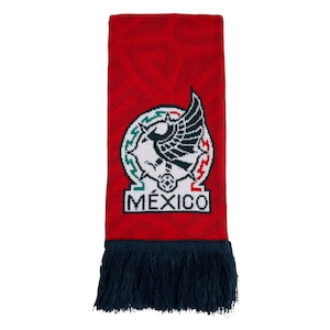 Team Mexico adidas Scarf