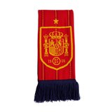 adidas Team Spain Football Scarf Front_Flat