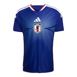 adidas Team Japan FIFA World Cup 2026™ Replica Home Soccer Jersey Front_Flat