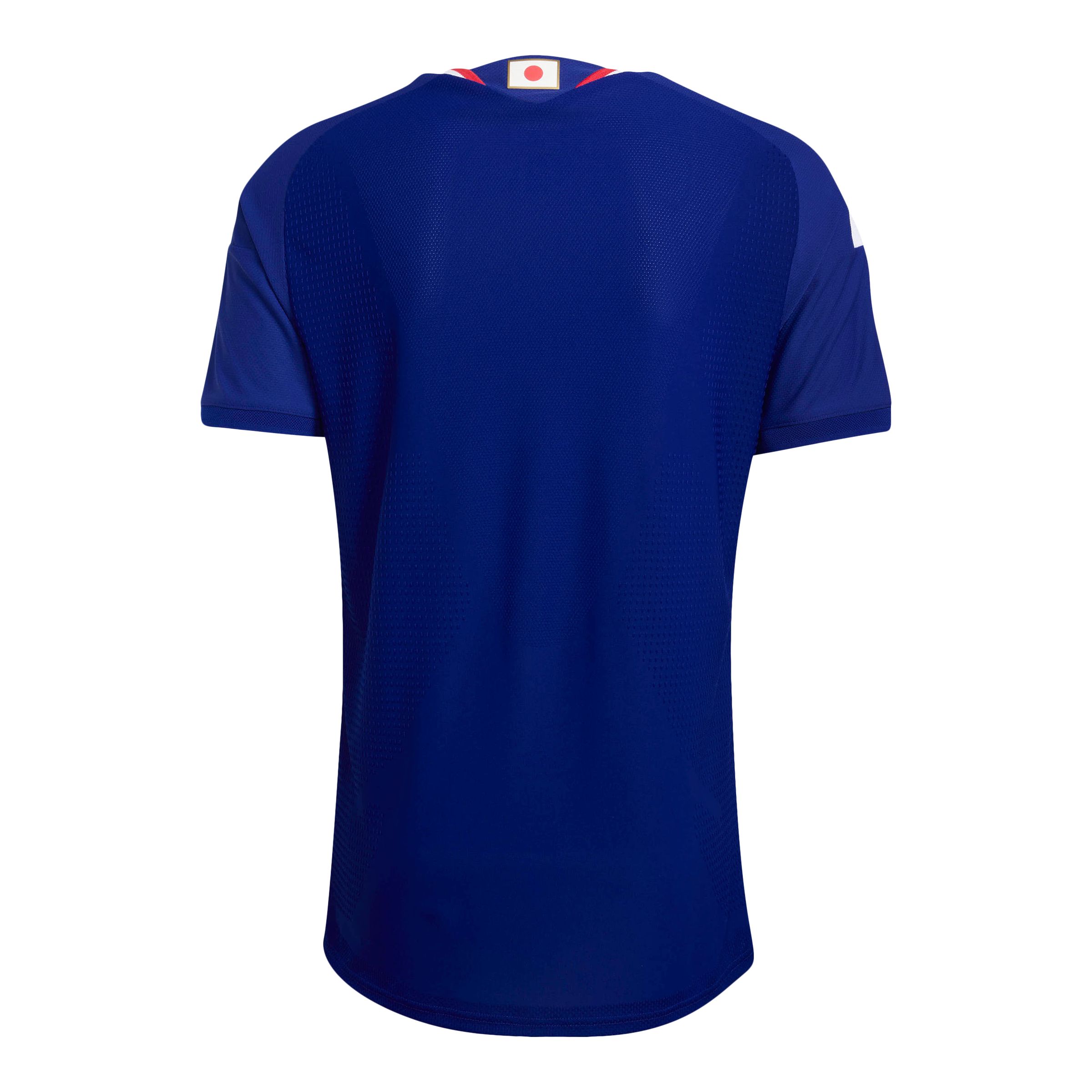 adidas Team Japan FIFA World Cup 2026™ Replica Home Soccer Jersey