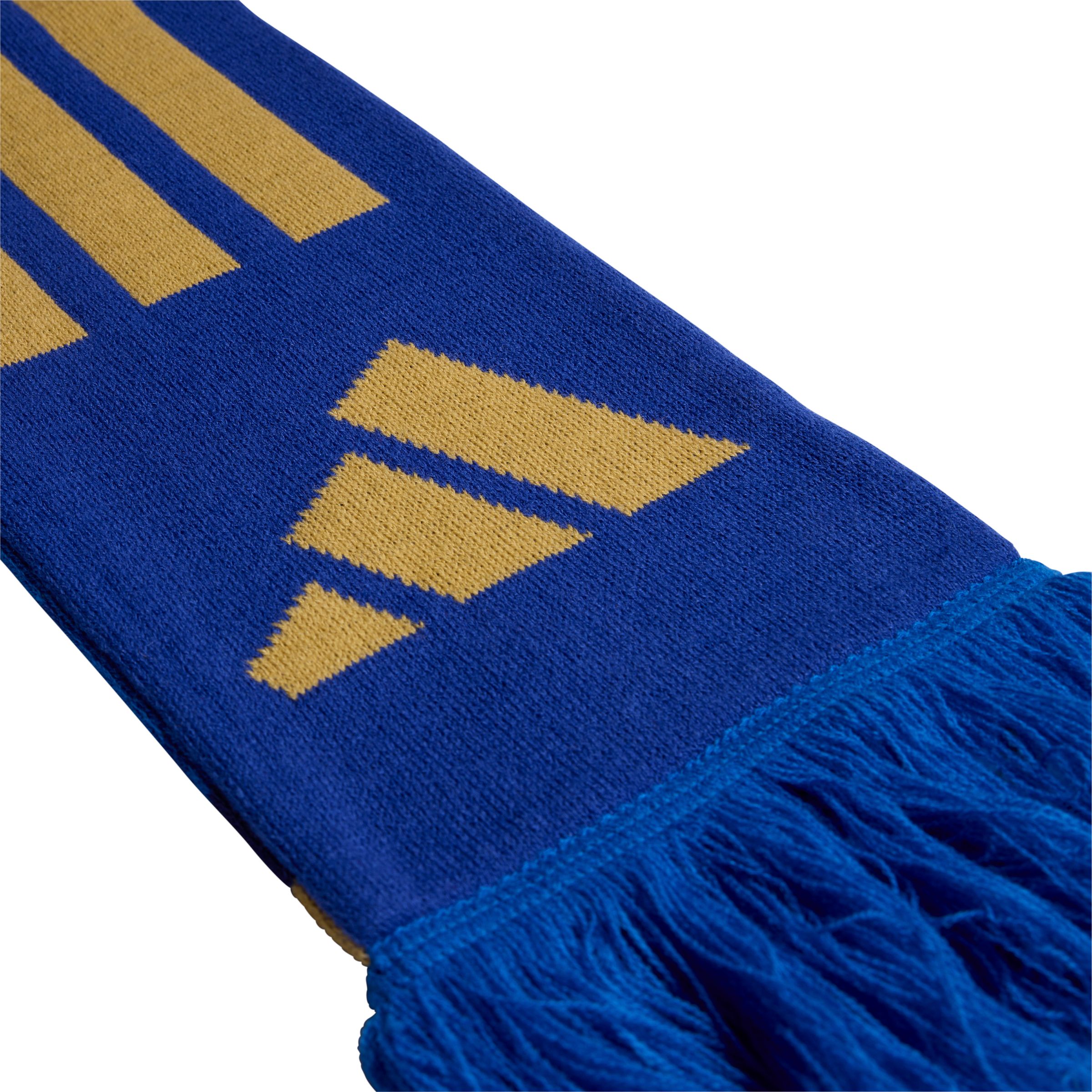 Team Italy adidas Scarf CloseUp