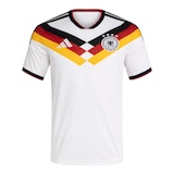 adidas Team Germany FIFA World Cup 2026™ Replica Home Soccer Jersey Front_Flat