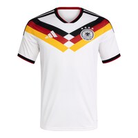 Team Germany adidas FIFA World Cup 2026™ Replica Home Jersey Front_Flat
